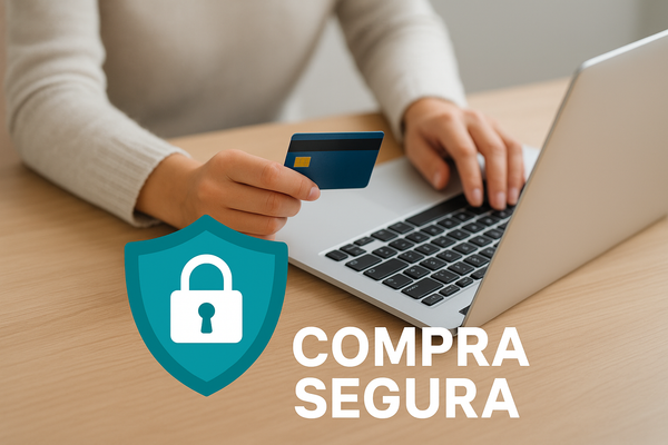 Compra con Confianza: Nuestra Guía Completa para una Compra Segura