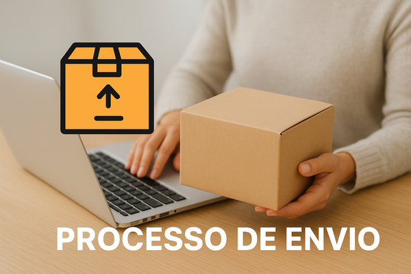 De Nuestra Tienda a Tu Casa: Cómo Funciona Nuestro Proceso de Despacho