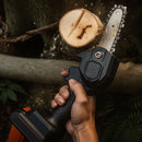 ¡ÚLTIMAS UNIDADES! MINI SIERRA 48V + 2 BATERÍAS DE REGALO