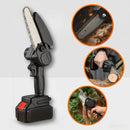 ¡ÚLTIMAS UNIDADES! MINI SIERRA 48V + 2 BATERÍAS DE REGALO