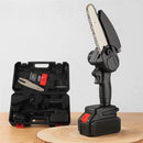 ¡ÚLTIMAS UNIDADES! MINI SIERRA 48V + 2 BATERÍAS DE REGALO