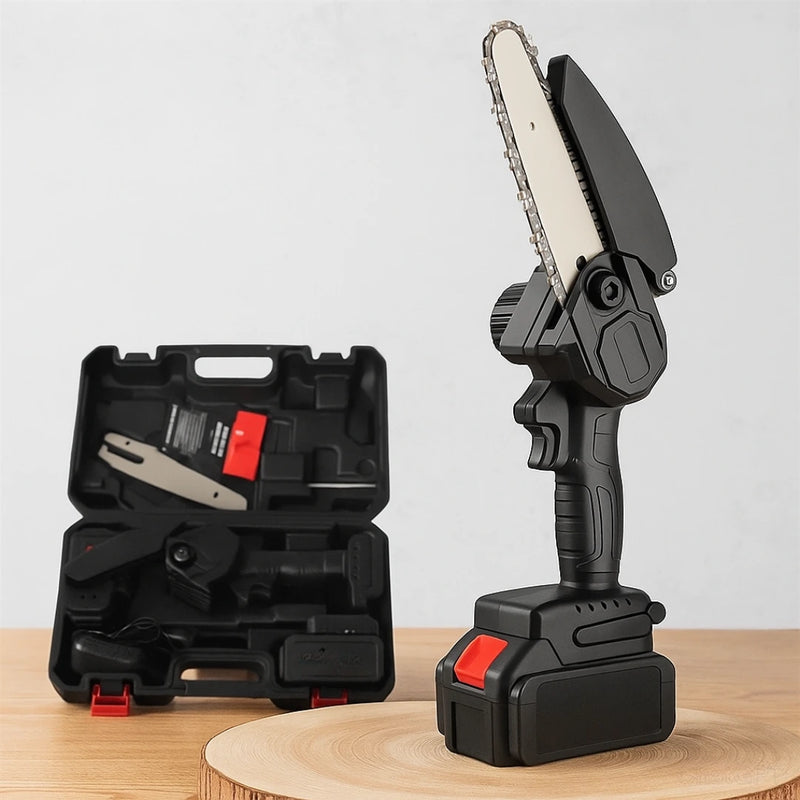 ¡ÚLTIMAS UNIDADES! MINI SIERRA 48V + 2 BATERÍAS DE REGALO