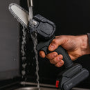 ¡ÚLTIMAS UNIDADES! MINI SIERRA 48V + 2 BATERÍAS DE REGALO